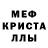 Метадон кристалл Cco